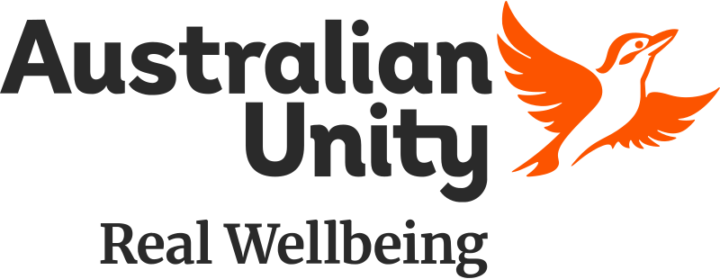 Unity logo