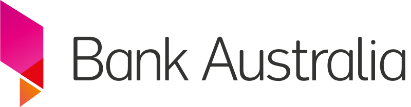 Bank Australia logo