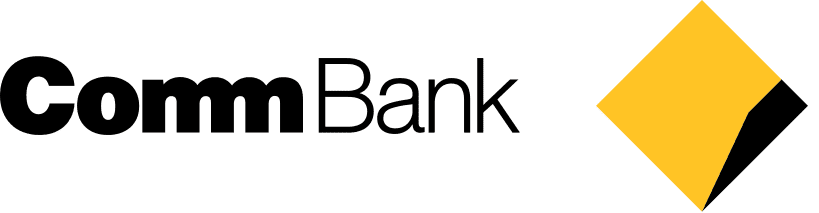 Commonwealth Bank logo