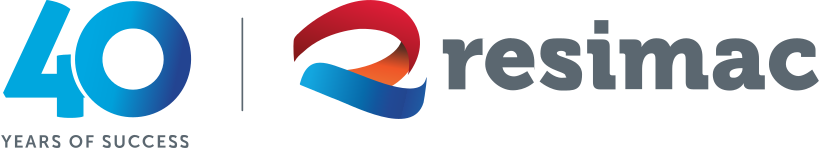 Resimac logo